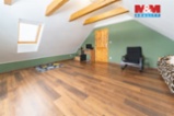 SLEVA Prodej rodinného domu, 110 m², Třebeň