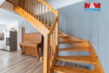 SLEVA Prodej rodinného domu, 110 m², Třebeň