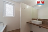SLEVA Prodej rodinného domu, 110 m², Třebeň