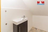 SLEVA Prodej rodinného domu, 110 m², Třebeň