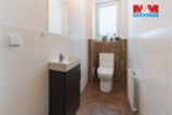 SLEVA Prodej rodinného domu, 110 m², Třebeň