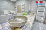 Prodej rezidence 1787 m², Karlovy Vary, ul. Foersterova