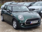 Mini Cooper, 1.5i, 1.maj,ČR, AT, +kola, hatchback,
