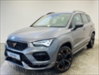 Cupra Ateca, 2,0 TSI 221kW DSG 4Drive, SUV, benzin