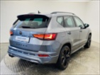 Cupra Ateca, 2,0 TSI 221kW DSG 4Drive, SUV, benzin