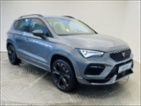 Cupra Ateca, 2,0 TSI 221kW DSG 4Drive, SUV, benzin