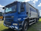 DAF FAG CF 75.250, r.v. 2009, barva neuvedeno,