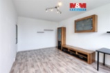 Pronájem bytu 2+1, 60 m², Domažlice, ul. Mánesova