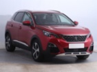 Peugeot 3008, 1.2 PureTechAllure ,, SUV, Benzín