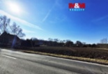 Prodej pozemku k bydlení, 1765 m², Bystřice pod Hostýnem