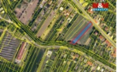 Prodej pozemku k bydlení, 1765 m², Bystřice pod Hostýnem