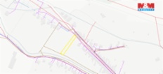 Prodej pozemku k bydlení, 1765 m², Bystřice pod Hostýnem
