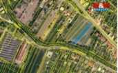 Prodej pozemku k bydlení, 1765 m², Bystřice pod Hostýnem