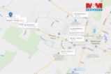 Prodej pozemku k bydlení, 1765 m², Bystřice pod Hostýnem