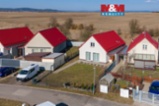 SLEVA Prodej rodinného domu, 110 m², Třebeň