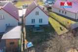 SLEVA Prodej rodinného domu, 110 m², Třebeň
