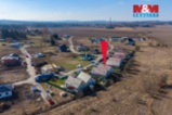 SLEVA Prodej rodinného domu, 110 m², Třebeň