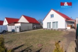 SLEVA Prodej rodinného domu, 110 m², Třebeň