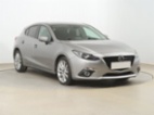 Mazda 3, 2.0 Skyactiv-G, Navi, Bi-Xenony, Tempomat
