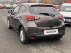 Mazda 2, 1.5 D, AC, park.čidla, hatchback, nafta