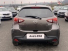 Mazda 2, 1.5 D, AC, park.čidla, hatchback, nafta