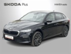 Škoda Scala, 1.0 TSI Top Selection, hatchback,