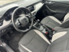 Škoda Scala, 1.0 TSI Top Selection, hatchback,