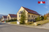 Prodej rodinného domu, 169 m², Lubenec, ul. Zahradní