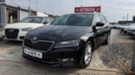 Škoda Superb, 2.0TDi 110kW *ALU*Navi*DSG*, kombi,