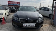 Škoda Superb, 2.0TDi 110kW *ALU*Navi*DSG*, kombi,