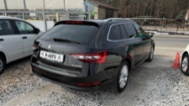 Škoda Superb, 2.0TDi 110kW *ALU*Navi*DSG*, kombi,