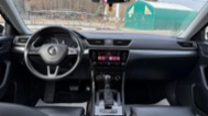Škoda Superb, 2.0TDi 110kW *ALU*Navi*DSG*, kombi,
