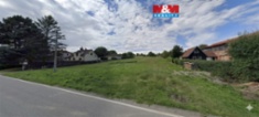 Prodej pozemku k bydlení, 2821 m², Černovice