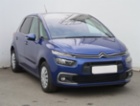 Citroen C4 Picasso, 1.6 BlueHDi, ČR,2.maj, Serv