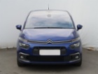 Citroen C4 Picasso, 1.6 BlueHDi, ČR,2.maj, Serv