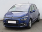 Citroen C4 Picasso, 1.6 BlueHDi, ČR,2.maj, Serv