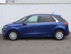 Citroen C4 Picasso, 1.6 BlueHDi, ČR,2.maj, Serv