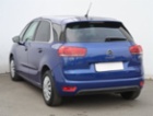 Citroen C4 Picasso, 1.6 BlueHDi, ČR,2.maj, Serv