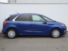 Citroen C4 Picasso, 1.6 BlueHDi, ČR,2.maj, Serv