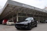 Porsche Cayenne, S DIESEL 4.2 V8 283kW 4X4 DPH,