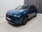 Peugeot 3008, 1,2 ALLURE Hybrid 145 e-DCS6, SUV,
