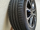 Michelin 205/55 R16 Primacy 4