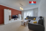 Prodej bytu 3+1, 80 m², Písek, ul. Budovatelská