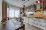 Prodej bytu 3+1, 80 m², Písek, ul. Budovatelská