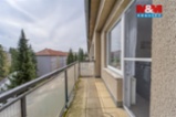 Prodej bytu 3+1, 80 m², Písek, ul. Budovatelská