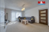 Prodej bytu 3+1, 80 m², Písek, ul. Budovatelská