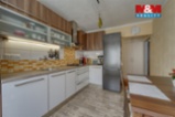 Prodej bytu 3+1, 80 m², Písek, ul. Budovatelská