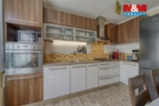 Prodej bytu 3+1, 80 m², Písek, ul. Budovatelská