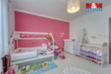 Prodej bytu 3+1, 80 m², Písek, ul. Budovatelská