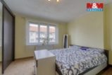 Prodej bytu 3+1, 80 m², Písek, ul. Budovatelská